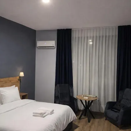 Yasamkent Atakoru Modern Double Hotel Ankara