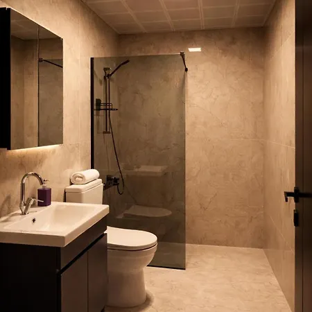 Hotel Yasamkent Atakoru Modern Double
