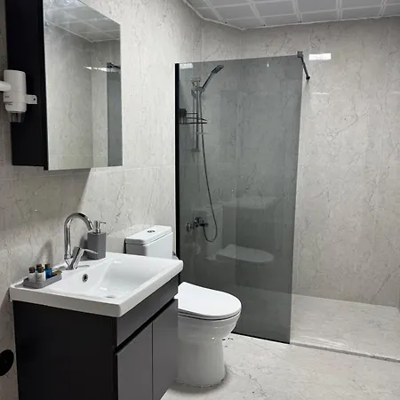 Hotel Yasamkent Atakoru Modern Double *